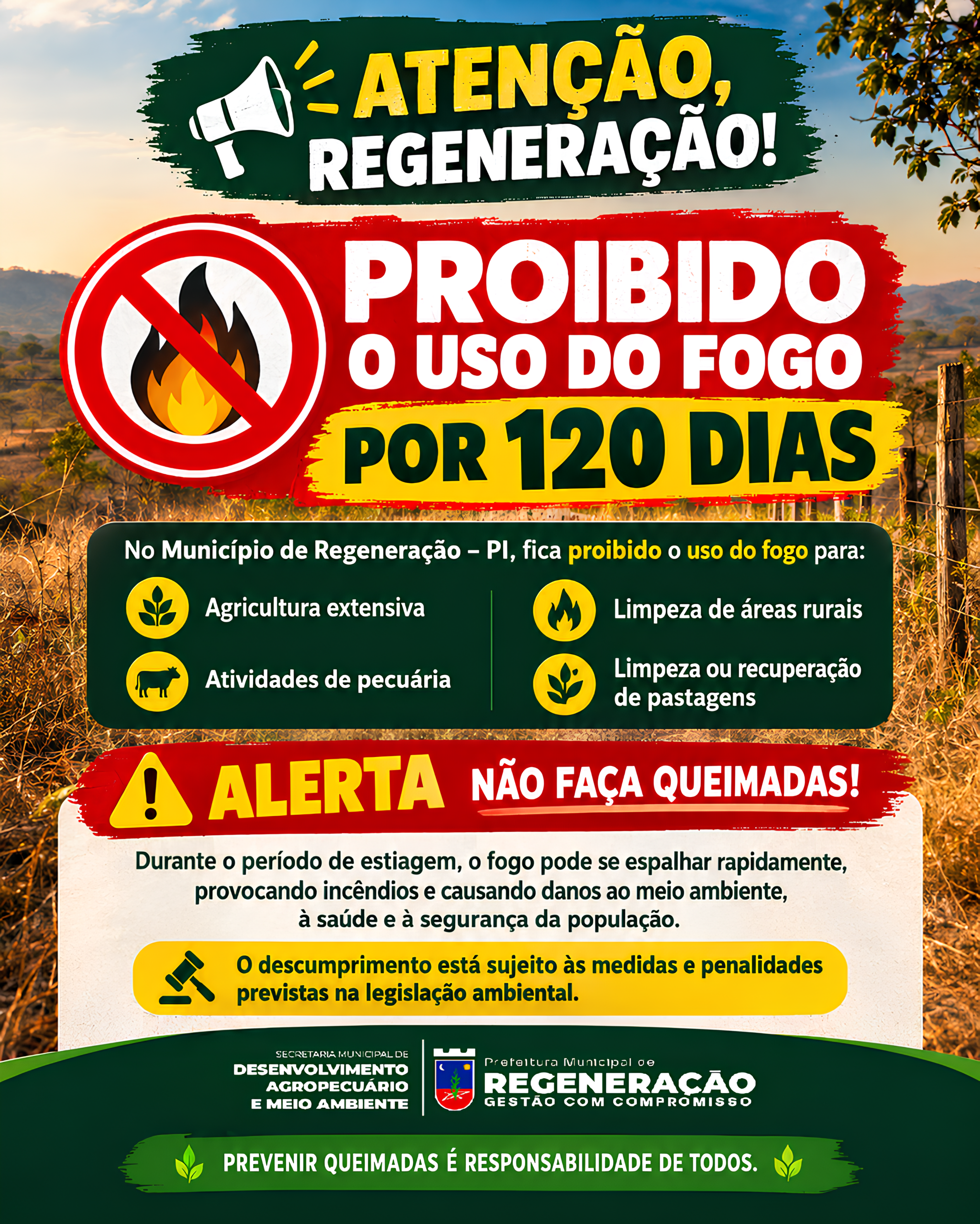 DECRETO N° 42/2026-GAВ