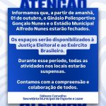 AVISO
