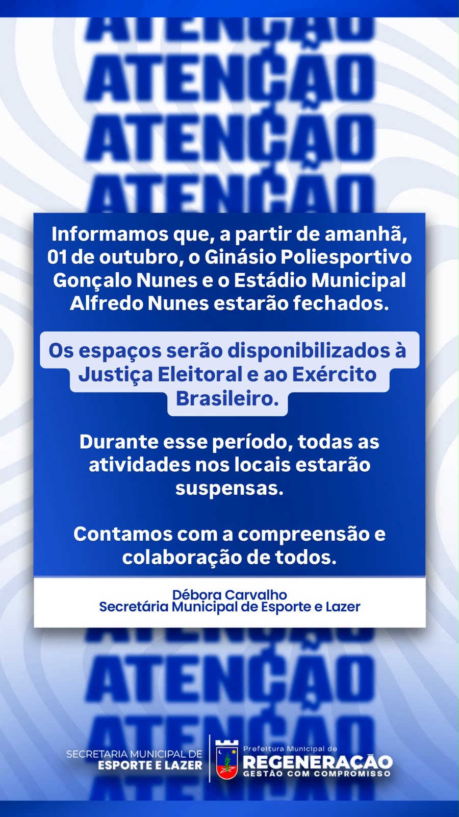 AVISO