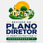 CONSULTA PÚBLICA PARA A REVISÃO DO PLANO DIRETOR DE REGENERAÇÃO